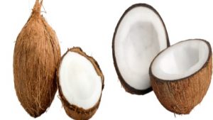 HEALTH BENIFITS OF COCONUT AND COCONUT WATER