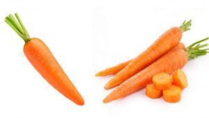 CARROT IS SUPER FOOD CAN PREVENT HEART STROKE