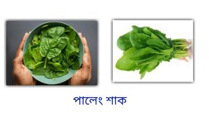 spinach as super eood and cancer preventing food