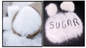 WHITE AND REFINED SUGER BAD FOR HUMAN HEALTH
