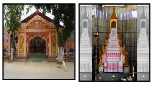 Religious beliefs of assamese bhada months