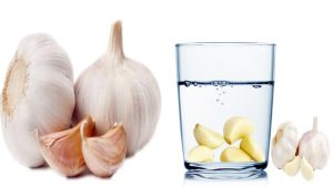 Garlic prevents liver diseases