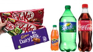 Cold drinks and chocolate enhances kidney stones