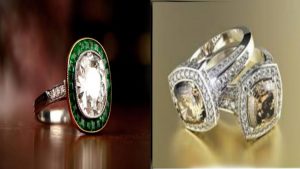 HOW TO CLEAN DIMOND RING AT HOME