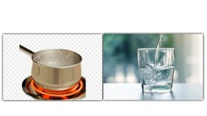 EXCELLENT HEALTH BENIFITS OF DRINKING HOT WATER