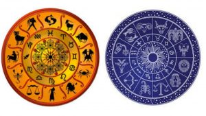 THESE ZODAIC SIGNS PEAPLE WILL HAVE VERY GOOD LUCK FROM THE DAY OF NAVARATRI