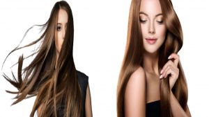 HAIR STRAIGHTENING TECHNIQUES AND BAD EFFECTS