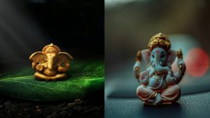 WHAT TO DO AND DO NOT IN GANESH CHATURTHI FOR MORE BLESSINGS ?