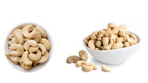 CASHEW NUTS HEALTH BENIFITS