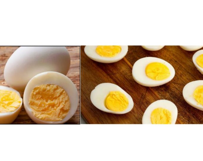 Do cholesterol level increase from egg ? What do the experts say ?