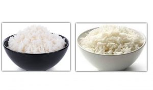 Rice should be preapared and eat fresh and should not heat again and again after cooking