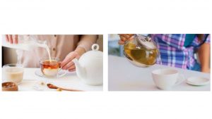 Tea should not be heated again once prepared as it is harmful for health