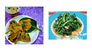 WHO SHOULD NOT EAT MALABAR SPINACH CURRY