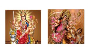 GET MORE BLESSING OR LORD DURGA TOWARDS GOOD HEALTH
