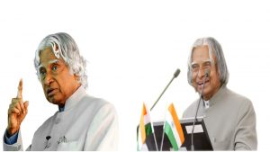 4 life changing things to remember in the morning - DR APJ ABDUL KALAM AZAD