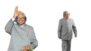 TALK YOURSELVES 4 THINGS IN THE MORNING TO BE SUCCESSFUL IN LIFE - DR APJ ABDUL KALAM AZAD