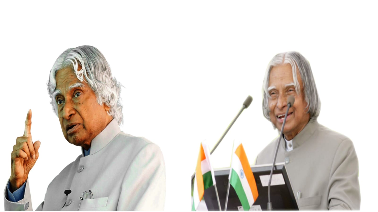 5 life changing things to remember in the morning - APJ Abdul Kalam Azad