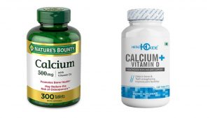 major health benifits of calcium rich food