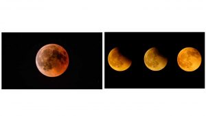 this coming lunar eclipse will bring happy life for some people
