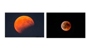 what will happen in coming lunar eclipse