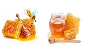 health benefits of honey