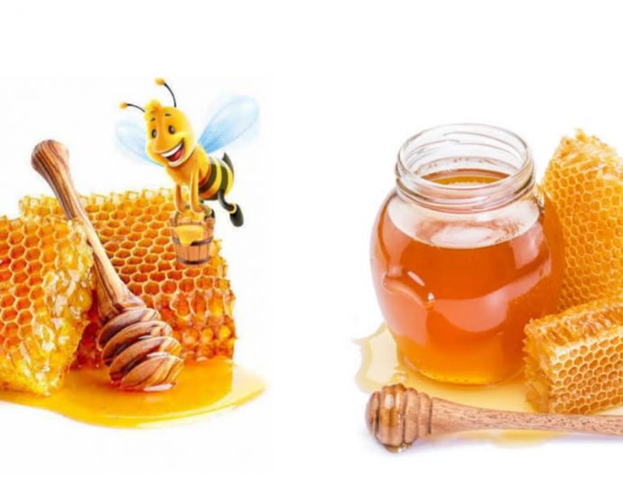 health benefits of honey