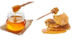 health benifits of honey