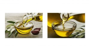 Why does we have to choose a good oil to cook food ?