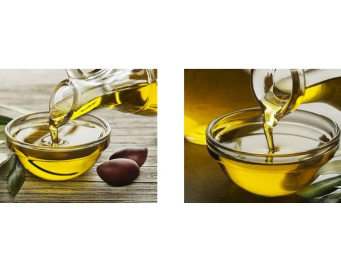 Why does we have to choose a good oil to cook food ?
