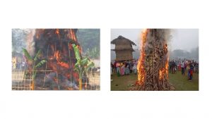 All about Bihu festival
