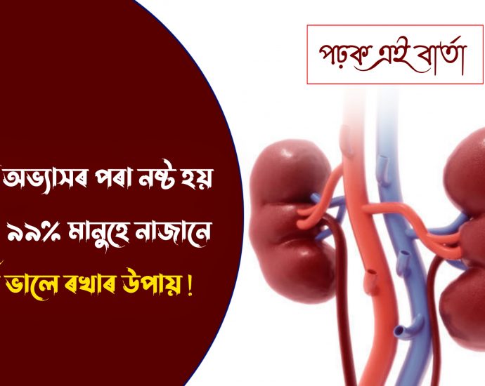 TIPS TO PROTECT KIDNEY