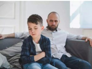 Few tips to control and manage your abuse child
