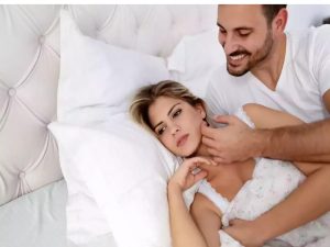 Reasons for enjoying extra marital affairs by man