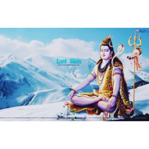 Different existence of Shiva