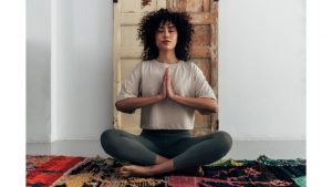 meditation and good health