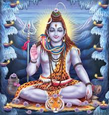 Super spiritual lesson of Shiva