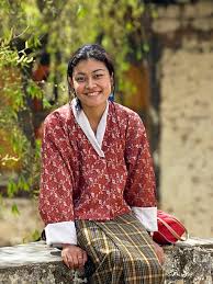 Bhutan land of tourist