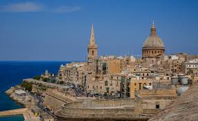 Malta as world heritage