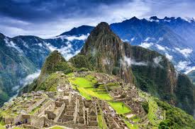 World heritage Peru