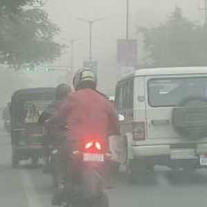 Guwahati as second most polluted city in the world